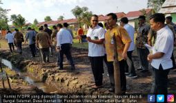DPR Minta Alokasi Pupuk Hortikultura Ditambah - JPNN.com