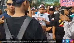 Korban Intimidasi Massa #2019GantiPresiden Diminta Melapor - JPNN.com
