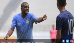 Persiba Andalkan Pemain Sayap Saat Hadapi Persiwa Wamena - JPNN.com