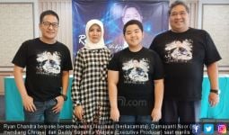 Damayanti Noor Akan Dimakamkan di Samping Pusara Chrisye? - JPNN.com