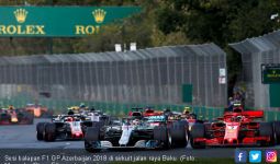 F1 Bakal Libatkan Driver Esports untuk Rancang Regulasi Baru - JPNN.com