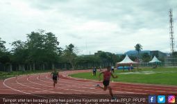 Kadispora Riau Pastikan Tidak Ada Atlet Atletik yang Dipecat - JPNN.com