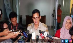 Sandi Sudah Urus Persyaratan jadi Cawapres Prabowo - JPNN.com