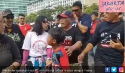 Korban #2019GantiPresiden: Anak Itu Menangis Kejer - JPNN.com
