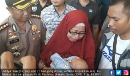 Penculikan Bayi di Depok, Pelaku tak Menyesal - JPNN.com