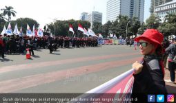 Fadli Zon: Kehidupan Buruh Era Jokowi Semakin Suram - JPNN.com