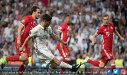 Liga Champions: 3 Alasan Muenchen Bisa Singkirkan Madrid - JPNN.com
