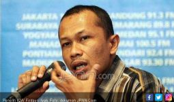ICW Desak KPK dan BPK Seriusi 'Small Business untuk Pak Ari' - JPNN.com