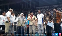 Bawaslu Tak Permasalahkan Deklarasi Prabowo di Hari Buruh - JPNN.com