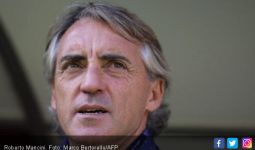 Selangkah Lagi Roberto Mancini Latih Timnas Italia - JPNN.com