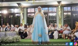 Sambut Ramadan, Ivan Gunawan Kenalkan Koleksi untuk Keluarga - JPNN.com