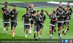 Liga Champions: Muenchen Tak Perlu Takut Datang ke Bernabeu - JPNN.com