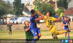 Sukses Kalahkan Persiba, Suimin: Kami Main Sesuai Karakter - JPNN.com