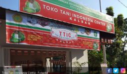 Kiprah TTI Kementan Dalam Penyediaan Pangan Masyarakat - JPNN.com