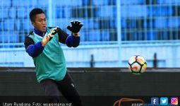 Persebaya vs Arema FC: Utam Rusdiana Janji Profesional - JPNN.com