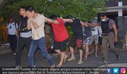Cara Ratusan WN Tiongkok Menyusup ke Bali demi Jadi Penjahat - JPNN.com