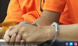 Tabrak Banyak Pengendara, Agus dan Ricky Ditembak Polisi - JPNN.com