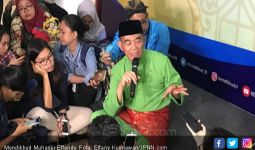 Hardiknas 2018, Muhadjir Minta Anak Buah Terima Kritik - JPNN.com