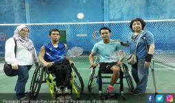 4 Atlet Disabilitas Bersiap Harumkan Nama Bangsa - JPNN.com