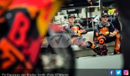 Resmi Espargaro Tetap di KTM, Smith Masih Luntang-lantung - JPNN.com