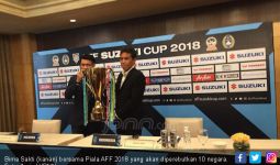 Bima Kritik Cara Penentuan Kandang-Tandang Piala AFF 2018 - JPNN.com