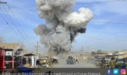 Bom Boko Haram Meledak di Masjid, 27 Jemaah Tewas - JPNN.com