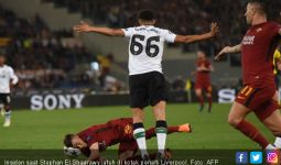 AS Roma Klaim Penalti dari Liverpool, Bukan Satu, tapi Tiga! - JPNN.com