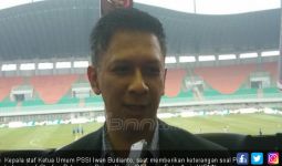 PSSI Masih Sinkronkan Jadwal Piala Indonesia dengan Liga 1 - JPNN.com