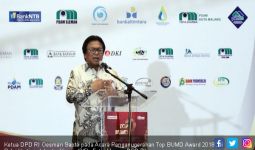 DPD RI Dorong BUMD Memajukan Ekonomi Daerah - JPNN.com