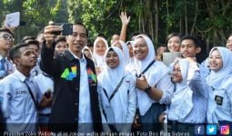 Hasil Survei Terbaru Elektabilitas Kandidat Capres, Wouw! - JPNN.com
