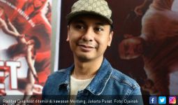 Raditya Dika Optimistis Film Target Banjir Penonton - JPNN.com