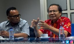Siap Ladeni NasDem, Rizal Ramli Mengaku Dibela 623 Pengacara - JPNN.com