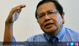 Rizal Ramli Sebut Enggar Bikin Jokowi Sulit Menang Lagi - JPNN.com