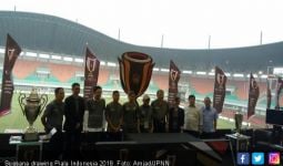 Piala Indonesia 2018: Ini Aturan Mainnya - JPNN.com