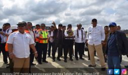 Bandara Tebelian Diharapkan Dorong Perekonomian Sintang - JPNN.com