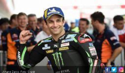 MotoGP Prancis: Bukan Rossi atau Vinales, tapi Johann Zarco - JPNN.com