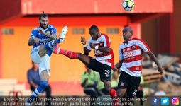 Madura United vs Persib: Memang Susah Kalahkan Tuan Rumah - JPNN.com