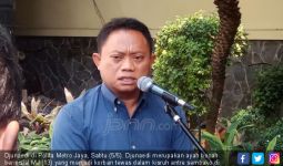 Ayah Bocah Korban Antre Sembako Maut di Monas Sudah Ikhlas - JPNN.com