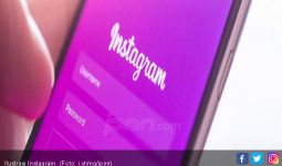 Instagram Kini Ada Fitur Pembayaran Belanja Online - JPNN.com