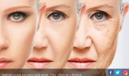Kenali 5 Tanda Penuaan Wajah yang Jarang Anda Sadari - JPNN.com