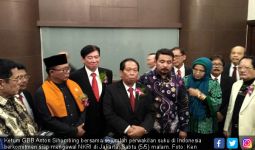 GBB Targetkan 10 Juta Orang Batak Dukung Jokowi - JPNN.com