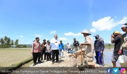 Prukades Sukses Turunkan Kemiskinan di Kabupaten Gorontalo - JPNN.com