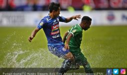 4 Pemain Arema FC yang Harus Diwaspadai Persebaya - JPNN.com
