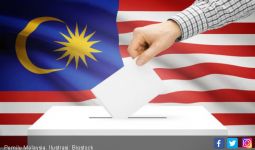 Pemilu Malaysia: 2,5 Juta Siluman Masuk Daftar Pemilih - JPNN.com
