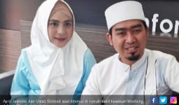 Istikharah 3 Malam, Ini Makna Nama Bayi Kembar Ustaz Solmed - JPNN.com