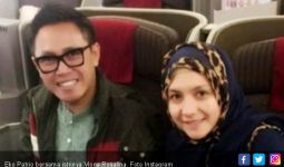 Viona Ultah ke-39, Eko Patrio Jabarkan Nama Lengkap Istrinya - JPNN.com