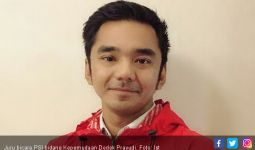 Disebut Penjilat, Jubir PSI Balik Sindir Anak Buah Prabowo - JPNN.com