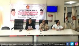 Gerindra DKI Buka Pendaftaran Caleg Tahap II - JPNN.com