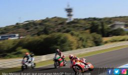 5 Hal yang Wajib Anda Tahu Sebelum MotoGP Spanyol Dimulai - JPNN.com