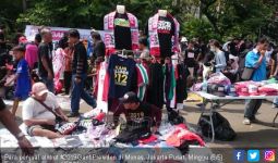 Gerakan #2019GantiPresiden Hanya Upaya Provokasi? - JPNN.com